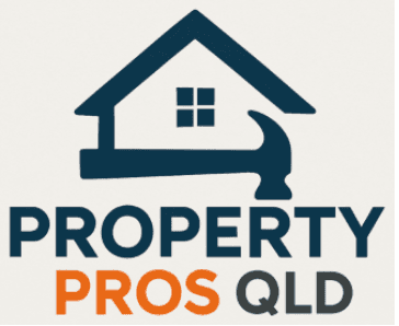 Property Pros Qld Logo